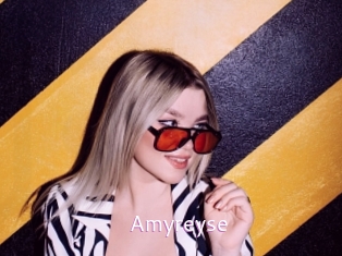 Amyreyse
