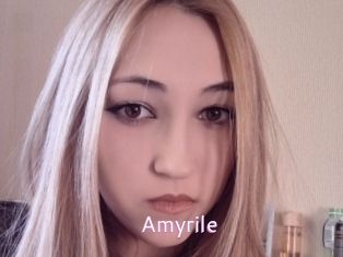 Amyrile