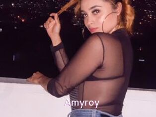 amyroy Just Amateurs