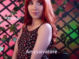 Amysalvatore