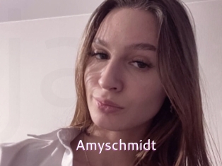 Amyschmidt