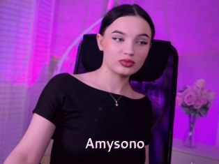 Amysono