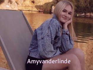 Amyvanderlinde
