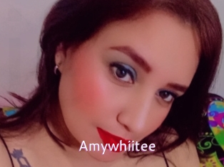 Amywhiitee