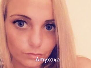 Amyxoxo