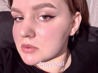 Amyyhall