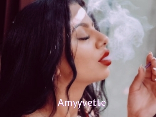 amyyvette Just Amateurs