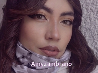 Amyzambrano