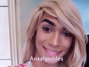 Anaalgoddes