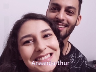 Anaandarthur