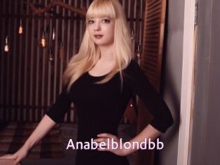 anabelblondbb Just Amateurs