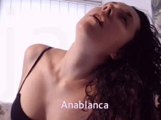 anablanca Just Amateurs