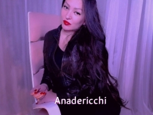 anadericchi Just Amateurs