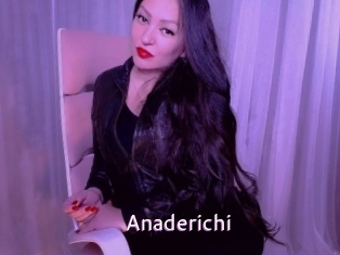 Anaderichi