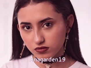anagarden19 Just Amateurs