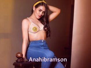 Anahibramson