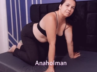 anaholman Just Amateurs