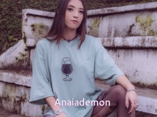 Anaiademon