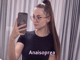 Anaisoprea