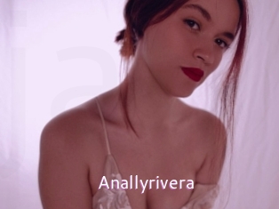 Anallyrivera