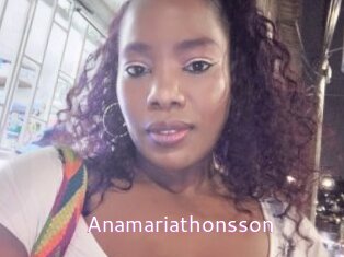 Anamariathonsson