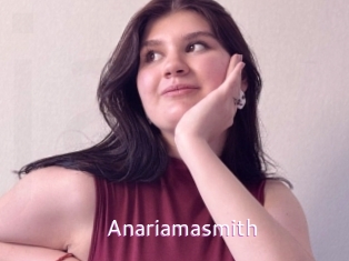 Anariamasmith