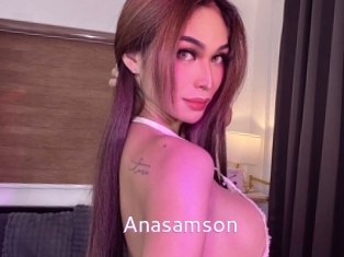 Anasamson