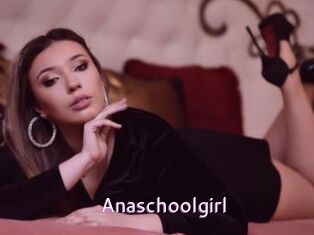 Anaschoolgirl