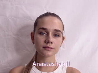 anastashahill Just Amateurs