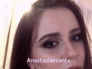 Anastasiaevants