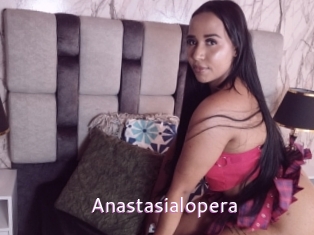 Anastasialopera
