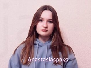 Anastasiaspaks