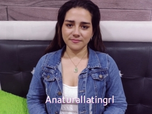 anaturallatingrl Just Amateurs