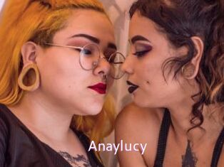 anaylucy Just Amateurs