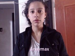 anaymax Just Amateurs