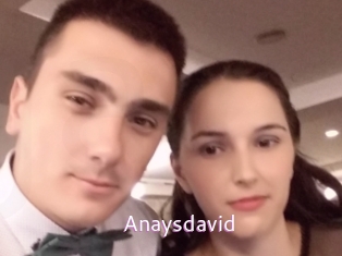 anaysdavid Just Amateurs