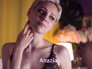 Anazia