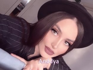 Anddya
