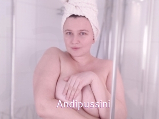 Andipussini