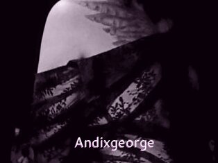Andixgeorge