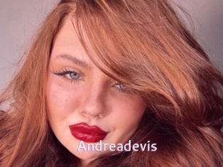Andreadevis