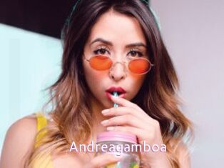 andreagamboa Just Amateurs
