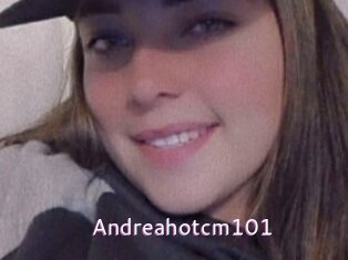 Andreahotcm101