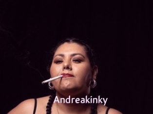Andreakinky