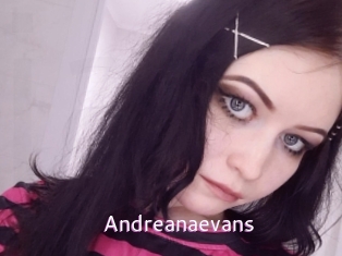 andreanaevans Just Amateurs