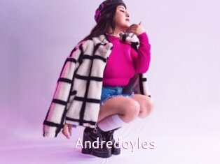 Andredoyles