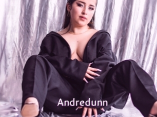 Andredunn