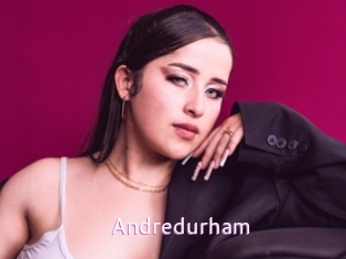 andredurham Just Amateurs