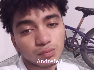 Andrefeli