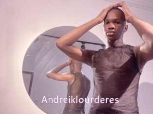 Andreiklourderes